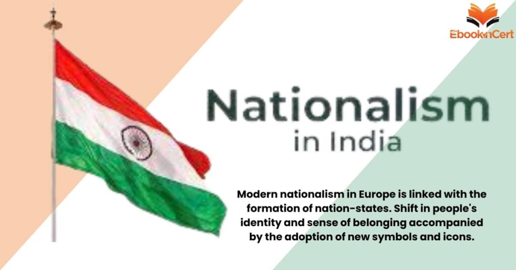 History Chapter 2 Nationalism in India Notes for Class 10