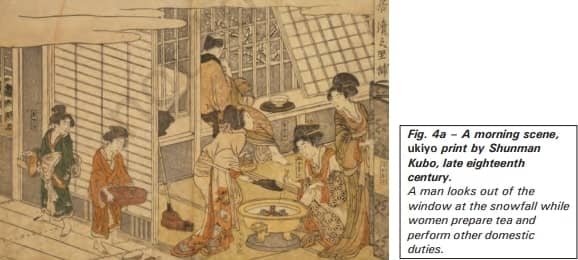 The First Printed Books - Print in Japan