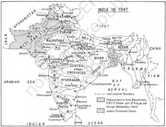 What Makes India A Federal Country