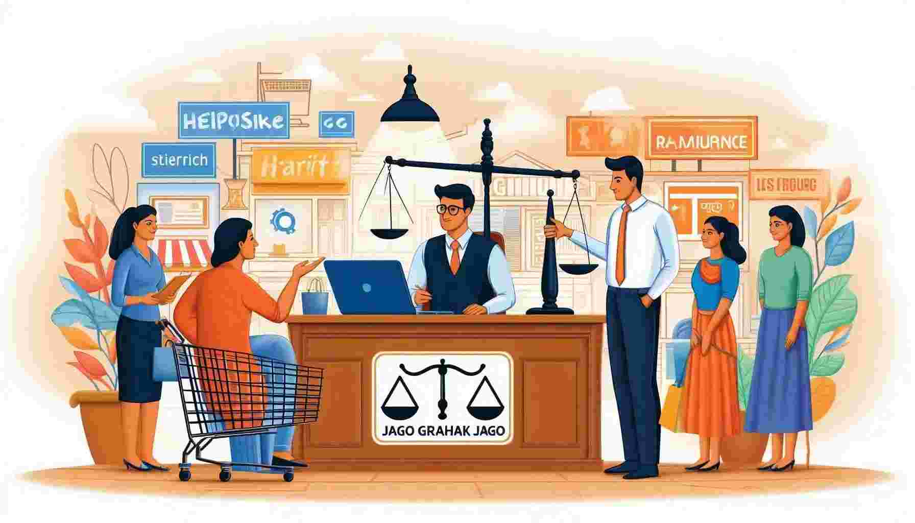 How Does The Consumer Movement Benefit Individuals And Society - Ebook NCERT