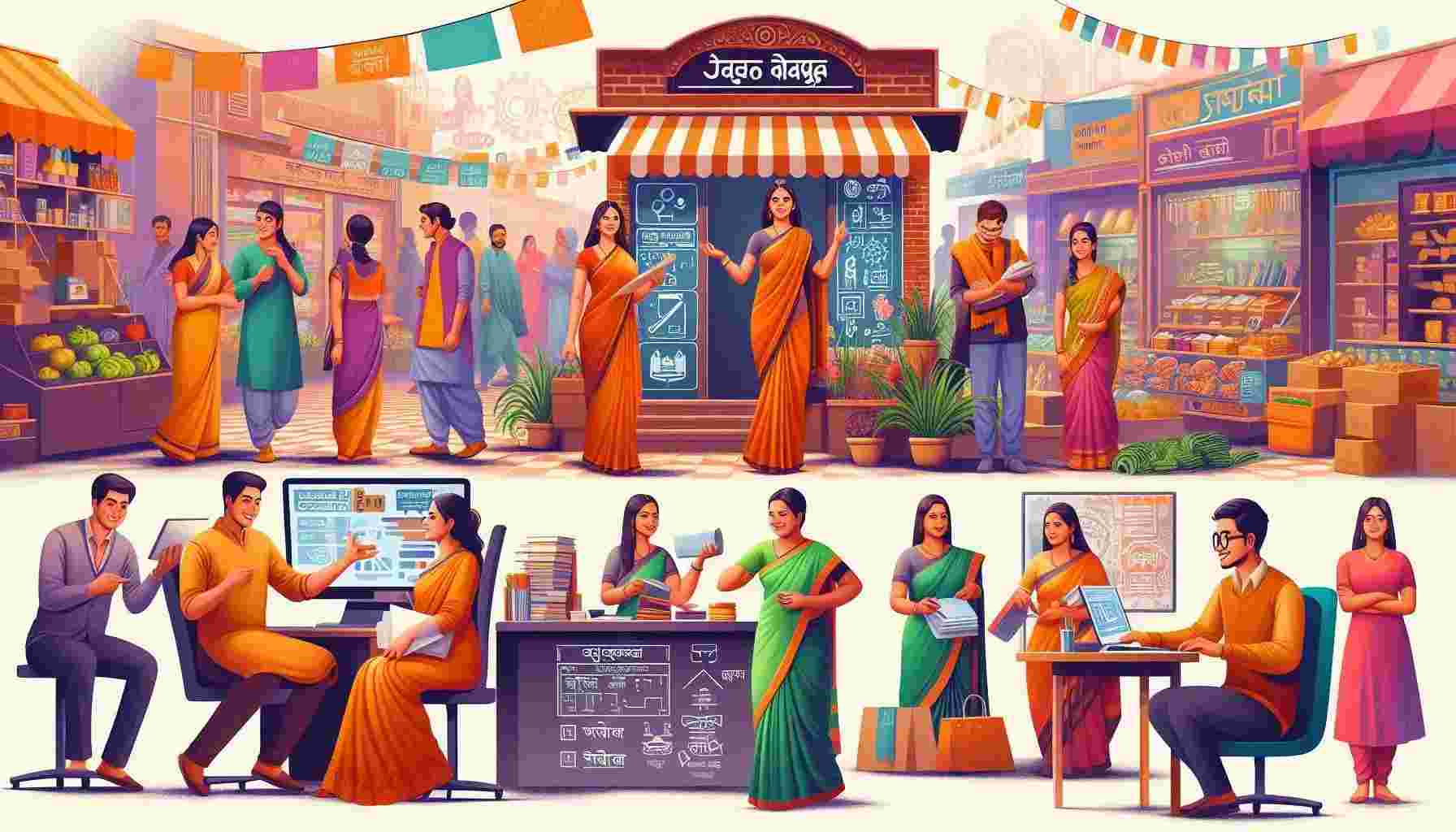 What Are The Primary Aims Of The Consumer Movement In India - E-book NCERT