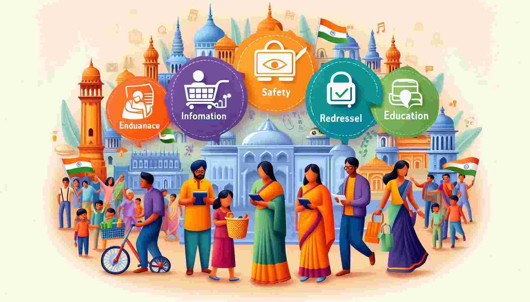 What Are The Rights Of Consumers As Outlined In Class 10 - ebookncert