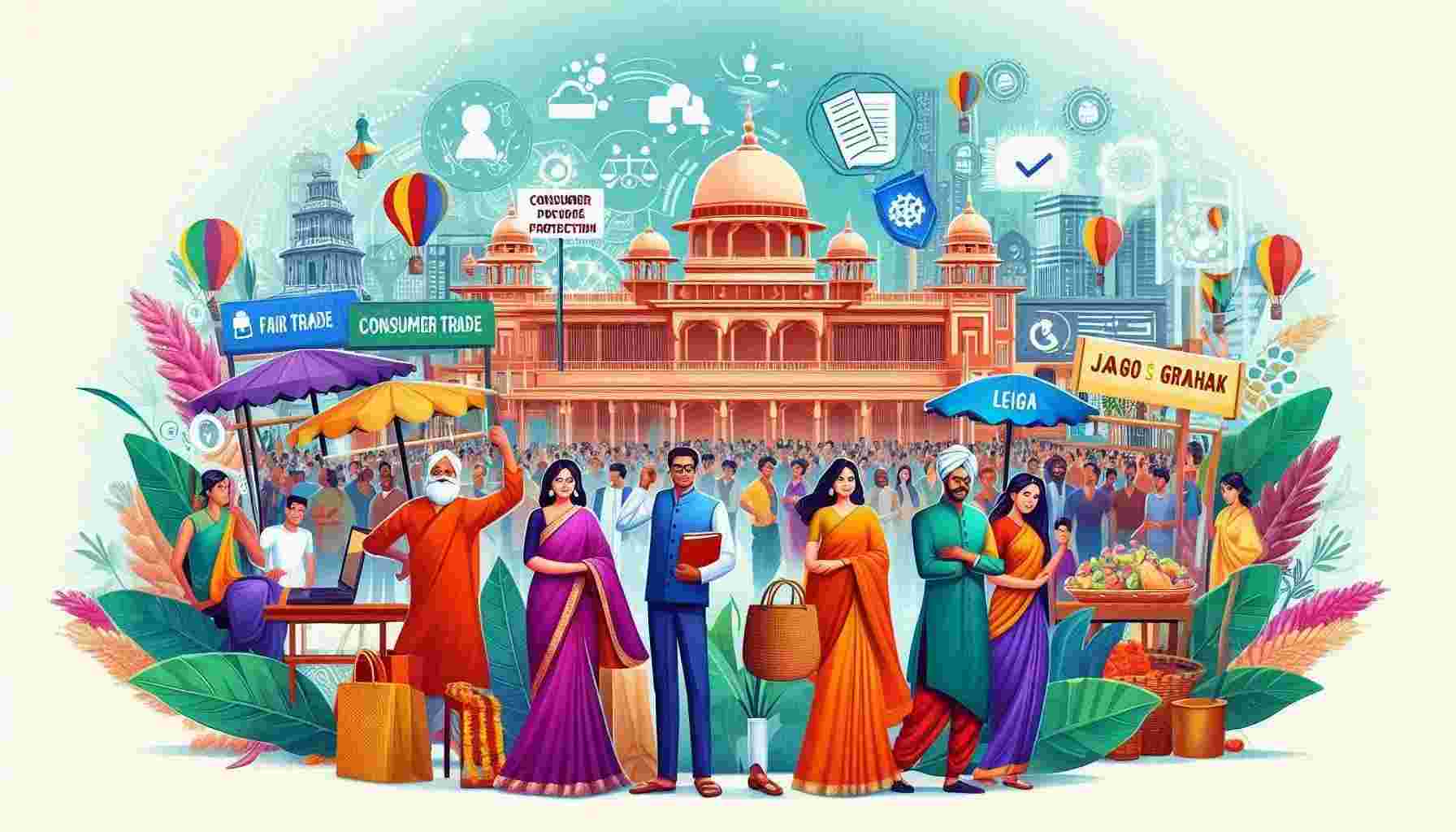 What Is The Consumer Movement, And Why Is It Significant In India