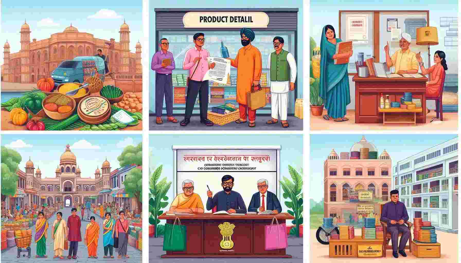 What Is The Consumer Protection Act (COPRA), And How Does It Safeguard Consumer Rights - E-book NCERT