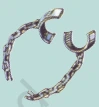 Broken Chain - Important Symbols and Their Meanings - The Outbreak of the Revolution - E-book NCERT