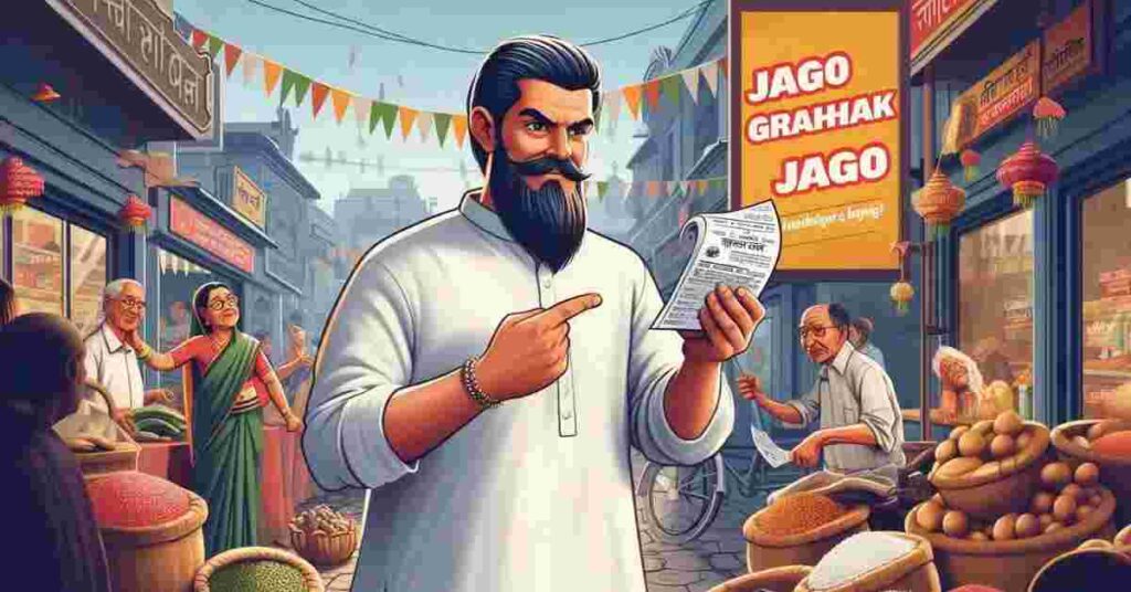 How Does The Consumer Movement Empower Individuals Against Exploitation - Ebook NCERT