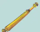 Sceptre - Important Symbols and Their Meanings - The Outbreak of the Revolution - E-book NCERT