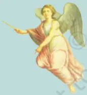 The Winged Woman - Important Symbols and Their Meanings - The Outbreak of the Revolution - E-book NCERT