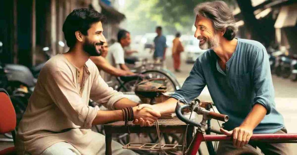 What Is Meant By “consumer-to-consumer” Interactions - ebookncert