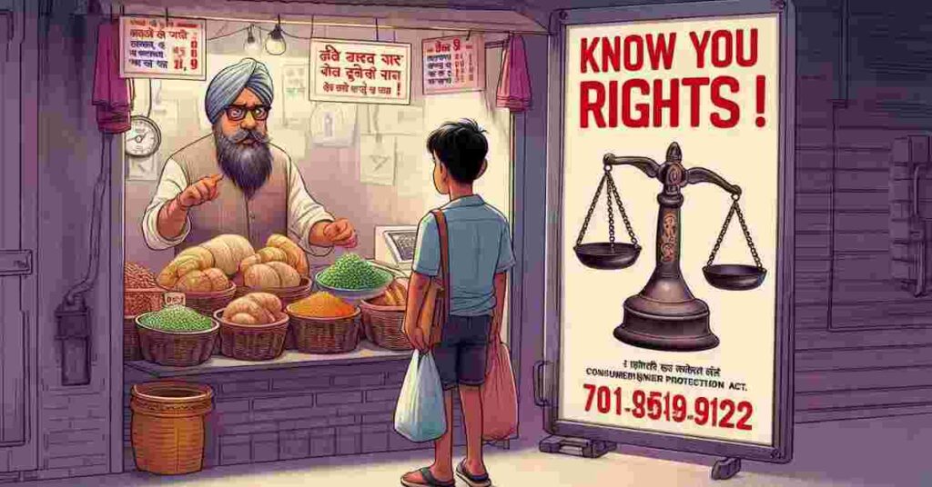 What Is The Historical Significance Of The Consumer Movement In India - Ebook NCERT