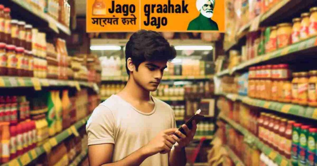 What Is The Importance Of Consumer Awareness In The Context Of Class 10 - Ebook NCERT