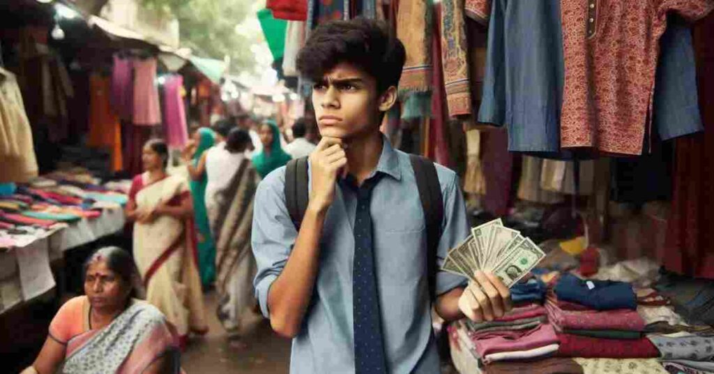 What Is The Role Of Economics In Understanding Consumer Behaviour - Ebook NCERT