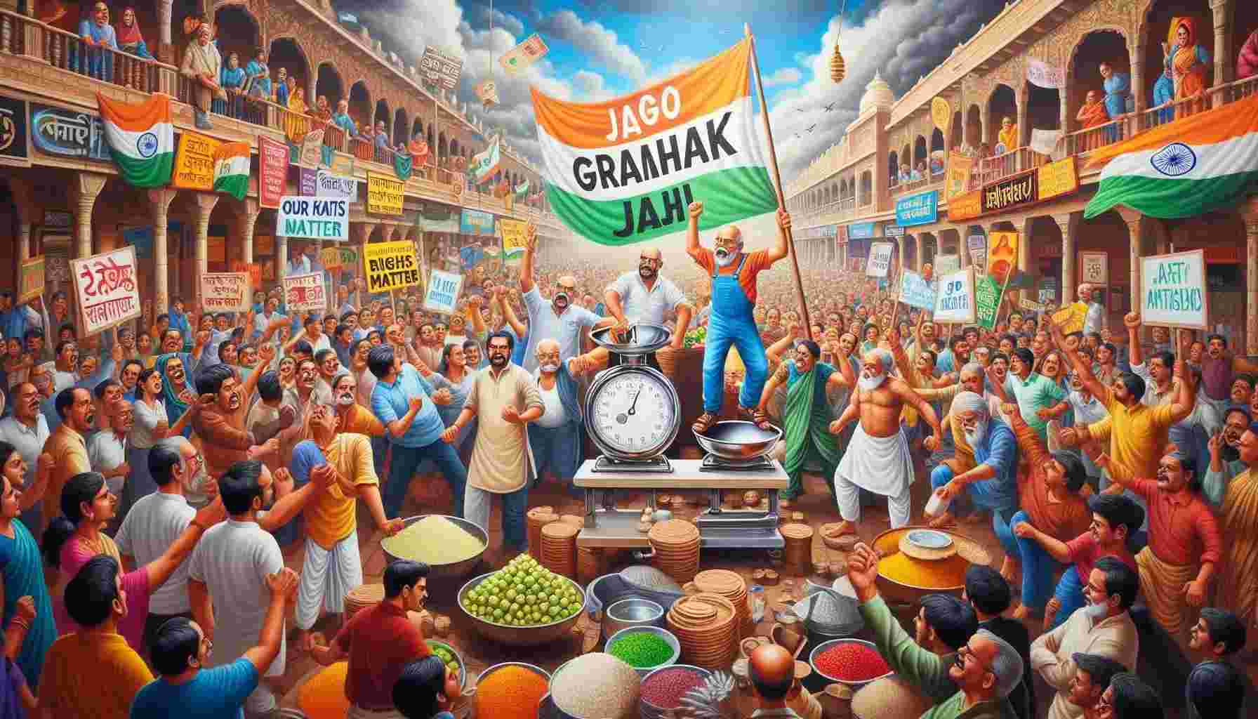 Why Did The Consumer Movement Start In India, And What Are Its Key Objectives - Ebook NCERT
