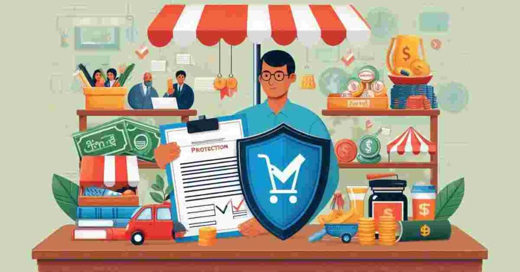 Why Do We Need Consumer Rights And How Do They Protect Consumers - Ebook NCERT