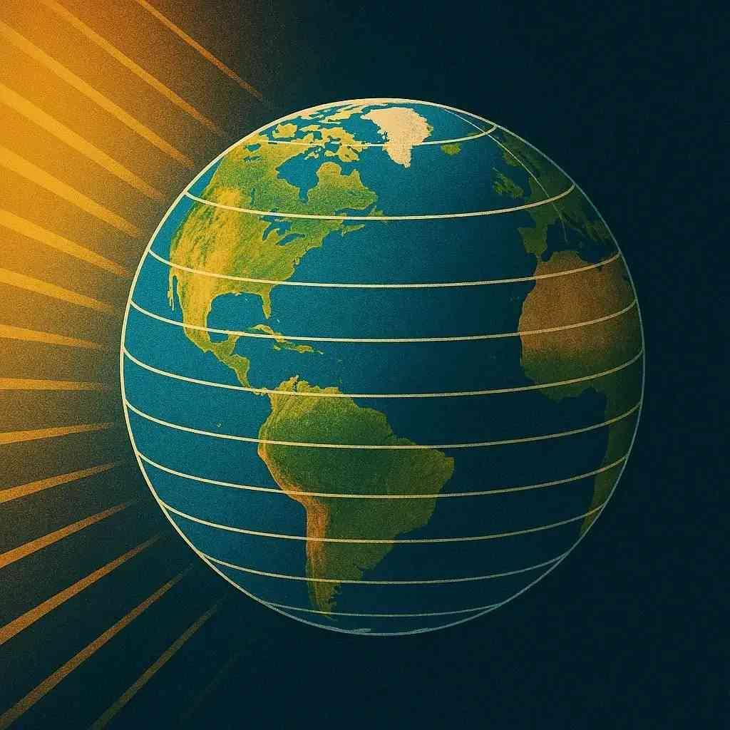 Climatic Controls - NCERT Geography Class 9 Chapter 4 Climatic Controls Notes & PDF - Ebook NCERT