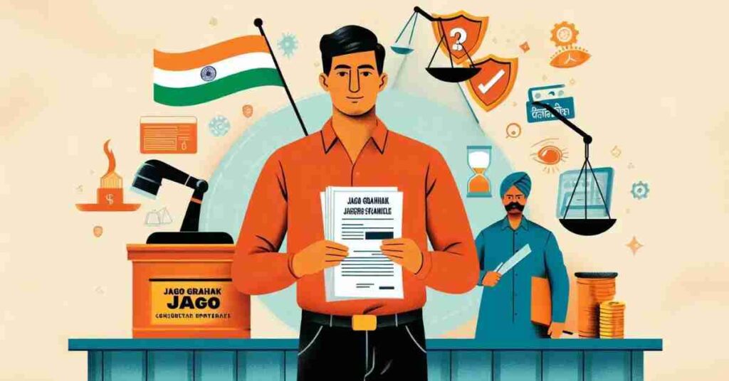 How Does The Consumer Movement Protect Consumer Rights In India - E-book NCERT