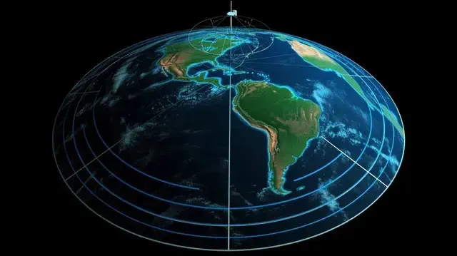 Latitude and Altitude - NCERT Geography Class 9 Chapter 4 Climatic Controls Notes & PDF - Ebook NCERT