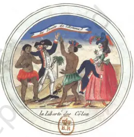 NCERT History Class 9 Chapter 1 Notes The Abolition of Slavery - E-book NCERT