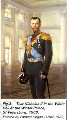 NCERT History Class 9 Chapter 2 Notes - The Russian Revolution - The Russian Revolution - E-book NCERT