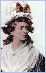 Source E - The life of a revolutionary woman – Olympe de Gouges (1748-1793) - E-book NCERT
