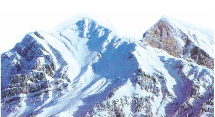 The Himalayas - NCERT Geography Class 9 Chapter 2 Major Physiographic Divisions Notes & PDF - E-book NCERT
