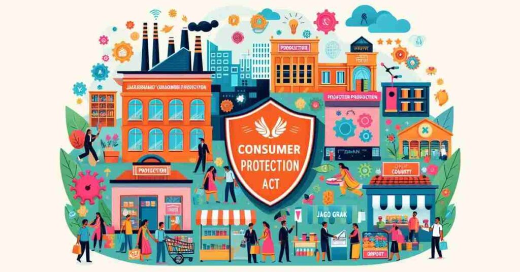What Is The Role Of Consumers In The Economy And How Are They Protected - E-book NCERT