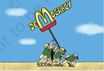 What Is Democracy-NCERT Political Science (Civics) Class 9 Chapter 1 Notes & PDF