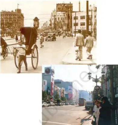 After Defeat Re-emerging as a Global Economic Power - Tokyo Before and after the second world war - Japan Class 11 History - E-book NCERT